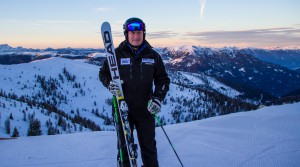 Early Morning Skiing with Franz Klammer I Bad Kleinkirchheim I Carinthia