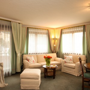 Das Landhaus Prägant I Apartment #12