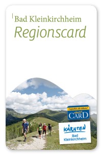 bad-kleinkirchheim-regions-card-kärnten