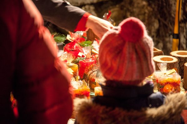 Alpejski Adwent Termalny Sztuka i rzemiosło w ogrodach uzdrowiskowych w Bad Kleinkirchheim