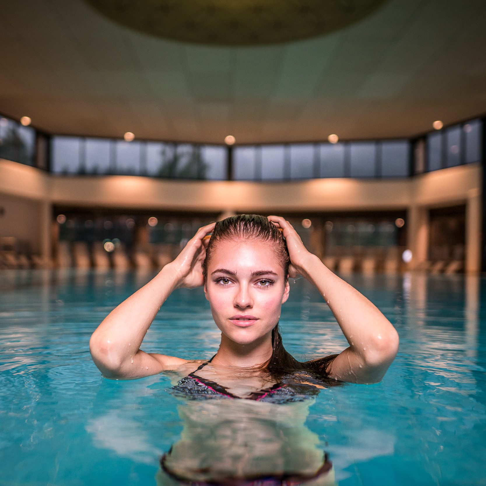 Ski und Wellnesswochen in Bad Kleinkirchheim, Ski und Thermen in Kärnten