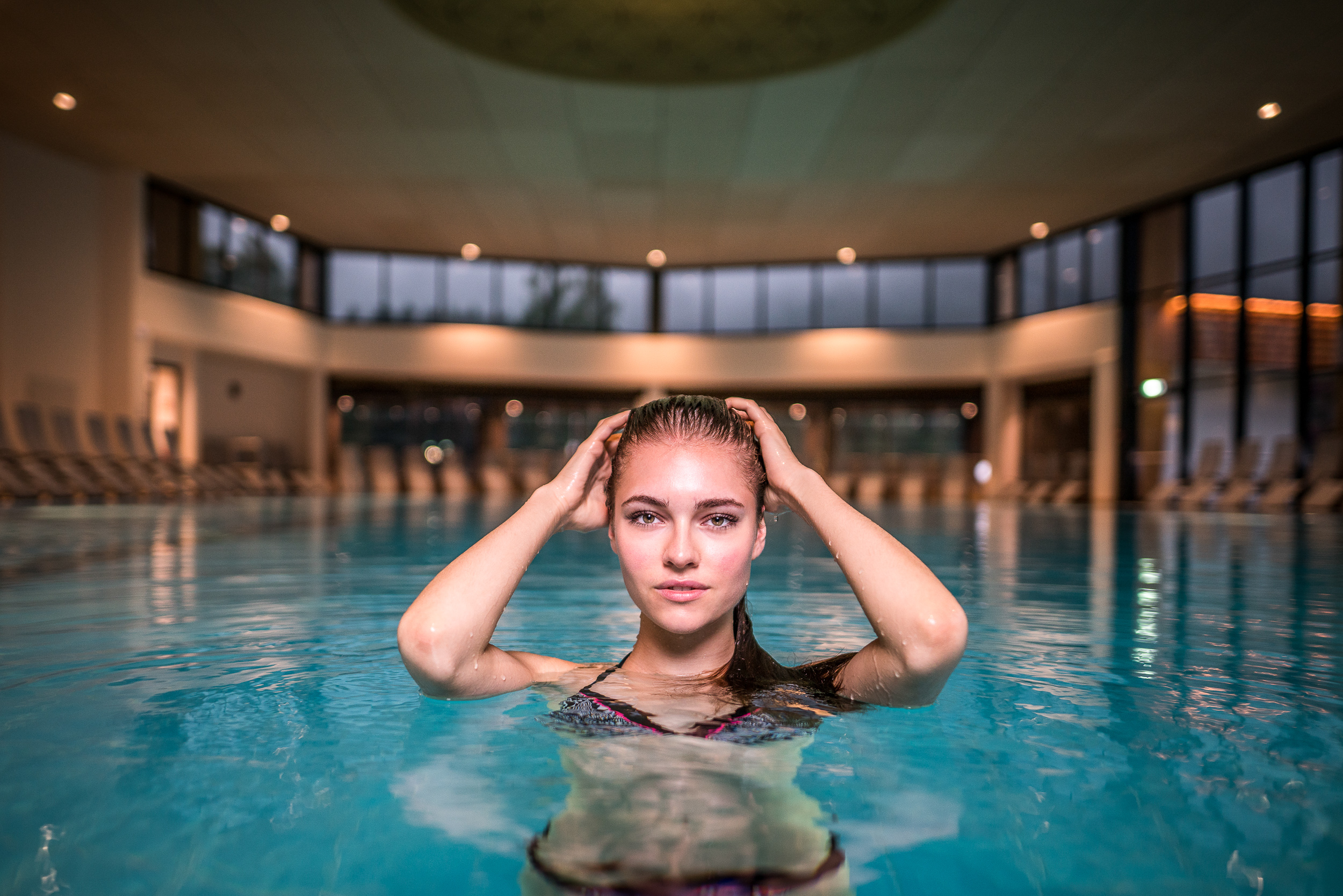 Ski und Wellnesswochen in Bad Kleinkirchheim, Ski und Thermen in Kärnten