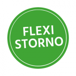 Flexi storno v Landhaus Apartments Prägant