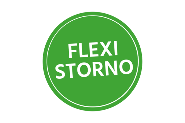 Flexi Cancellation at Landhaus Apartments Prägant