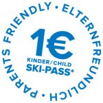 1 Euro Skipass für Kinder - Landhaus Apartments Prägant