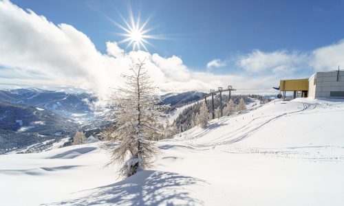 Web_DSC6137_Schneeschuhwandern © BRM Mathias Prägant