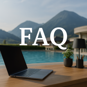 FAQ Landhaus Apartments Prägant in Bad Kleinkirchheim Kärnten