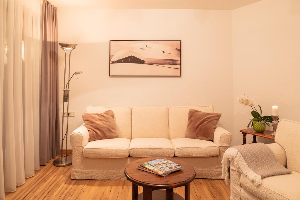 Ferienwohnung Apartment #11 mit Loggia – 46 m², für 2-3 Personen, Bad Kleinkirchheim